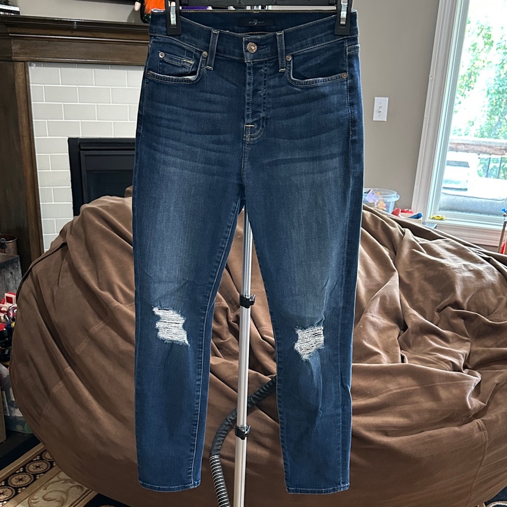 7FAM size 24 Josephina